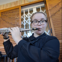 Profesor Mariia Polkovnikova - BuscaTuProfesor