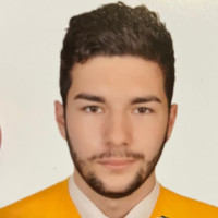 Profesor - Cristian Burgos Payá