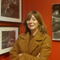 Profesor - Carmen Martínez Maquieira