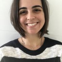 Profesor - Paula Moretti