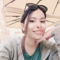 Profesor - Mariana El Khouri