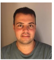 Profesor Laurent Cuenca Vidal - BuscaTuProfesor