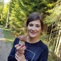 Profesor - Claudia Bouille