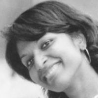 Profesor - Sumita Johnson