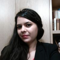 Profesor Irene Martín - BuscaTuProfesor