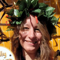 Profesor - Giulia Carpino