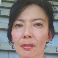 Profesor - Stella Akulova