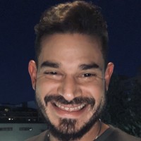 Profesor - Rodrigo Muñoz