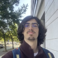 Santiago Martín  profesor  Matemáticas Córdoba