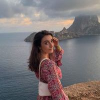 Profesor - Maialen Domenech