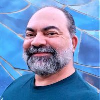 Profesor - Mauro Cavalcante