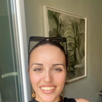 Profesor - Marina Faguás Gallego
