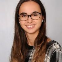 Clases particulares - Magdalena P. id: 16341