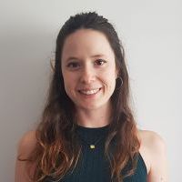 Profesor - Elena Moreno García