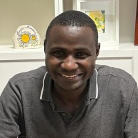 Clases particulares - Okwiri Derick  id: 58511