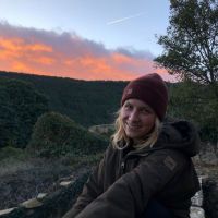 Profesor - Franziska Reißig
