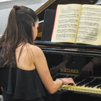 Profesor - Ana Vega