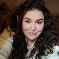 Profesor - Ángela Cabrera