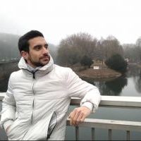 Profesor Alejandro Vera Cuevas - BuscaTuProfesor