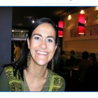 Profesor - Arancha Perdigon
