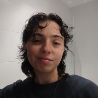 Profesor - Nahia Ibaceta