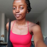 Esther ATONGUIM FEUDJI  profesor  Inglés Barcelona