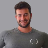 Profesor - Marc D. Rodríguez