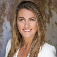Profesor - Clare Cotter