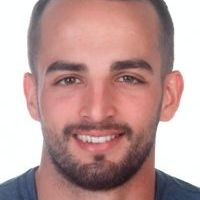Profesor - Pablo Gonzalez Rey