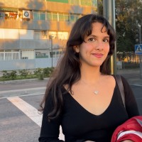 Profesor - Sana Belgacem