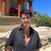 Profesor - Alessia Pamela Bazan Monteza