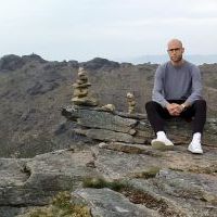Profesor - Juan Ferreiro