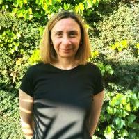 Profesor - Ana Fernández