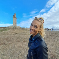 Andrea Pérez Martín  profesor  Inglés Lleida Andrea Pérez Martín  profesor  Inglés Lleida