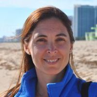 Profesor - Mariana Palliser Troisi