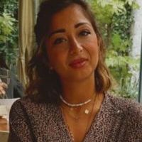 Profesor - Federica Ciccarelli