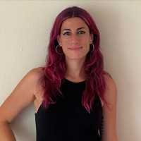 Profesor - Maria Navarro