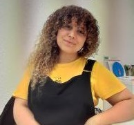 Clases particulares - Paz Andrea  id: 15742