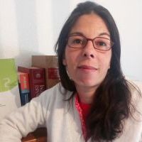 Profesor - Alba Marsal