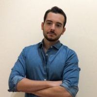 Profesor - Ivan Muñoz Martin