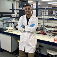 Profesor Setu Vimal Bhardwaj - BuscaTuProfesor