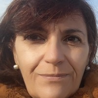 Profesor - Maria Teresa Quevedo Aparicio
