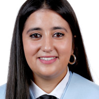 Profesor - Marta Sánchez