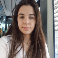 Profesor - Costanza Cecchini