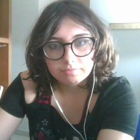 Profesor Irene Escudero Garcés - BuscaTuProfesor