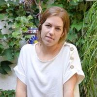 Profesor - Ainhoa Sánchez