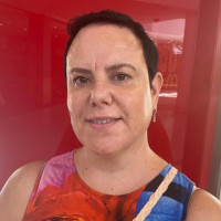 Profesor - Vanesa Carrillo