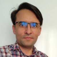 Profesor Jhon Alexander Rodriguez Perozo - BuscaTuProfesor