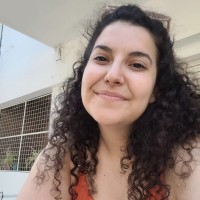 Profesor - Maria Clara Moriconi