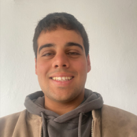Profesor Daniel Torres - BuscaTuProfesor